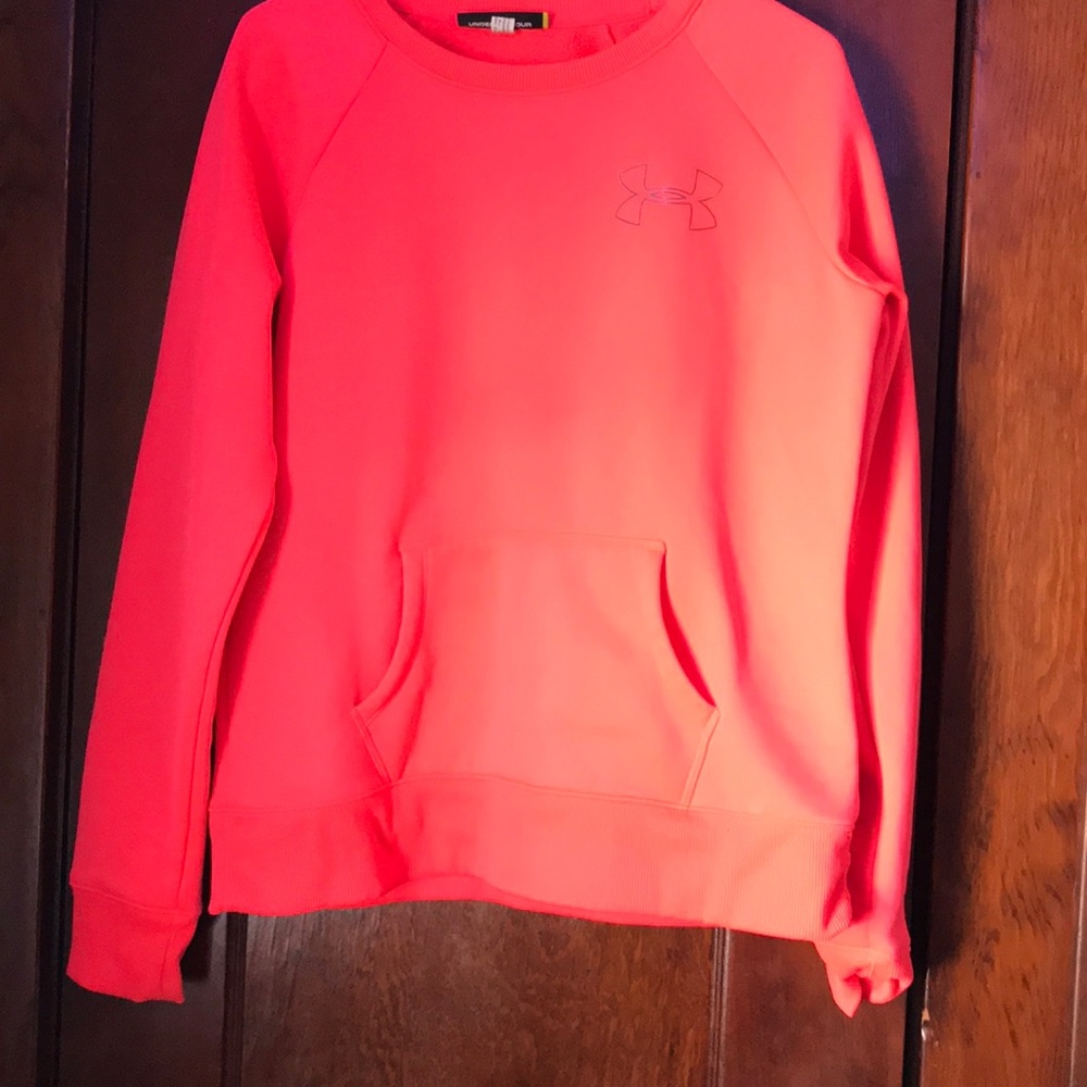 Under Armour Sweatshirt